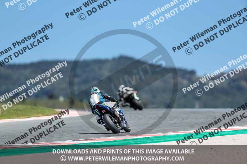 may 2019;motorbikes;no limits;peter wileman photography;portimao;portugal;trackday digital images